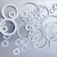 Ptfe Encapsulated O Rings