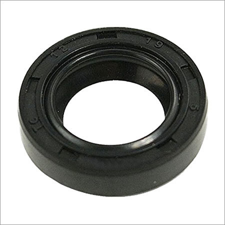 Rubber Oil Seal