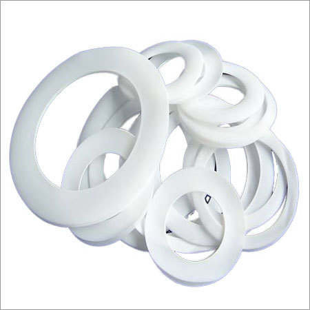 PTFE Rubber Gaskets