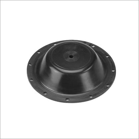 Rubber Diaphragm