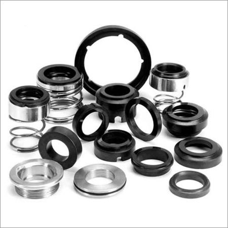 Pump Mechanical Seals