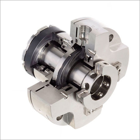 Cartridge Type Mechanical Seal