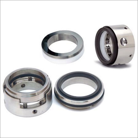 Balance Mechanical Seals