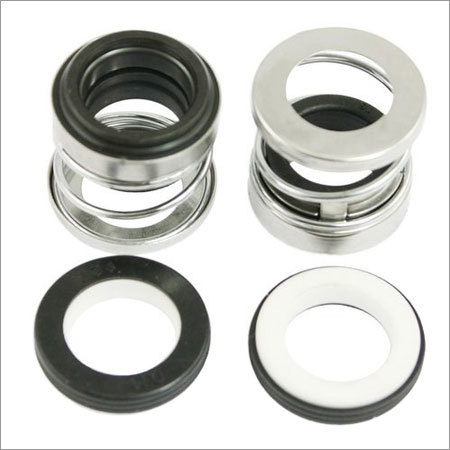 Water Pump Mechanical Seals