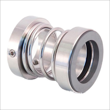 Single Spring Mechanical Seals