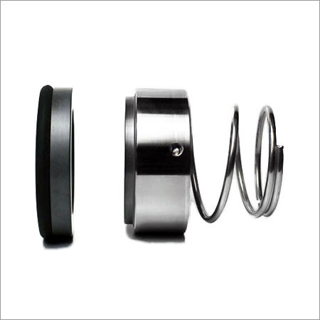 Conical Spring Mechanical Seals