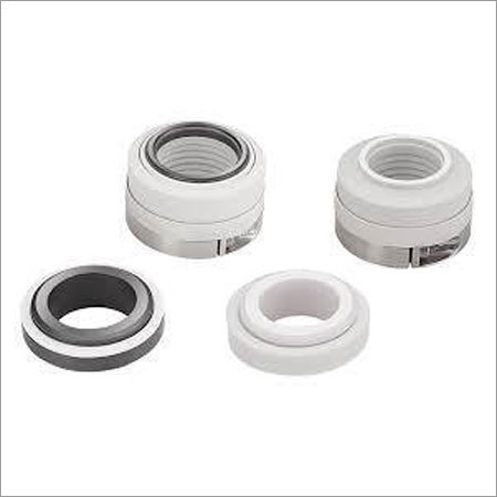 PTFE Bellow Mechanical Seals