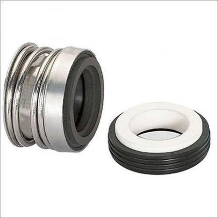 Metal Bellow Mechanical Seals