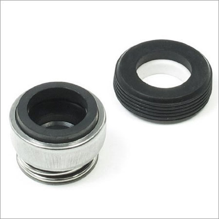 Close Type Mechanical Seals