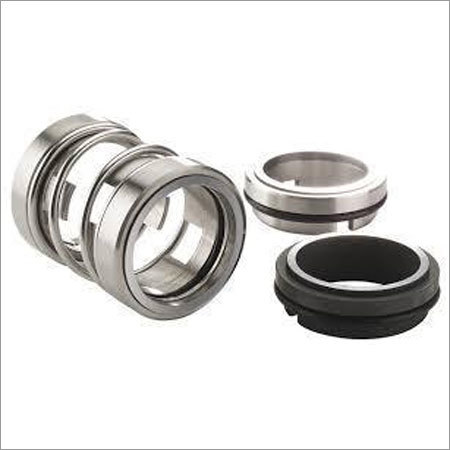 Mechanical Seals