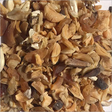 Garlic Flakes (Unsorted)