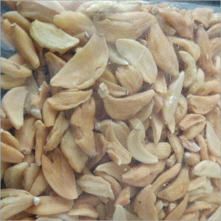 Dehydrated Fresh Garlic