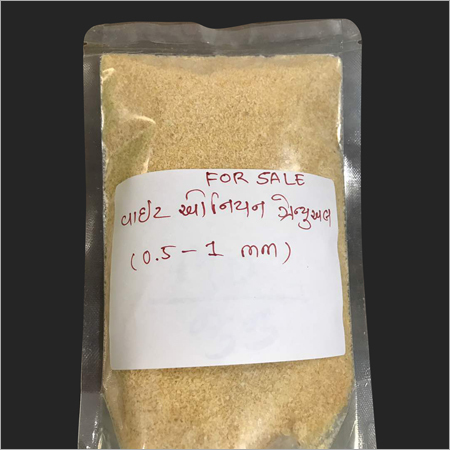 Dehydrated Garlic Powder