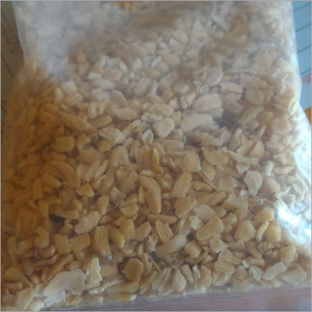 Dehydrated Garlic Flakes