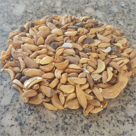 Dehydrated Garlic