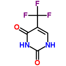5 trifluoromethyl uracil
