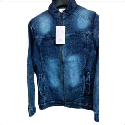 MENS JACKET