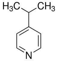 4 isopropyl pyridine