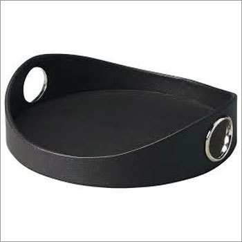 Rexine Tray