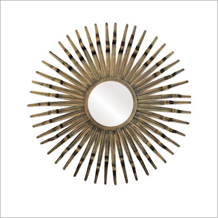 W Aura Mirror