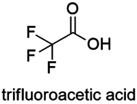 Trifluoroacetic acid