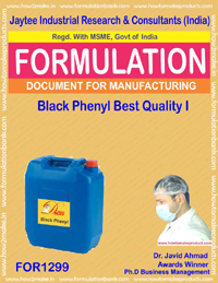 E Books Best Black Phenyl Formulation