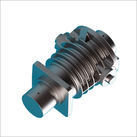 Block Shell Mould Die