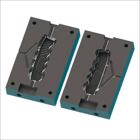 Plastic Moulding Dies