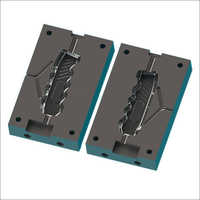 Plastic Moulding Dies