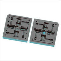 Cold Core Die