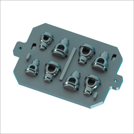 Steel Casting Die