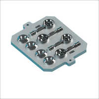 Foundry Casting Pattern - Wood/metal/plastic Material, Lightweight, Soft, Long Lasting, No Warping, Easy To Work