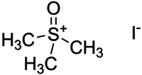 Tri methyl sulfoxonium iodide