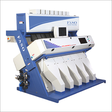 तिल रंग सॉर्टर मशीन