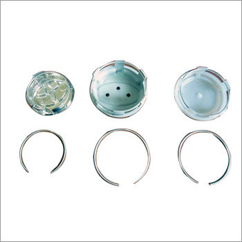 Metal Lock Rings