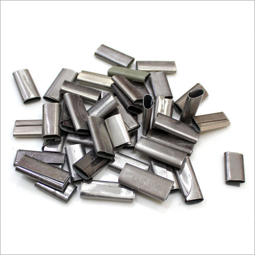 Lanyard Cord Coupler - Durable Metal, Rectangular Shape | Easy to Assemble, Corrosion Resistant, Maintenance-Free, Multi-Industry Applications