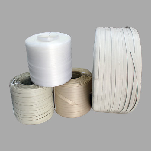 Plastic Strap - 1-10 Millimeter Width | High Breaking Strength, Crack Resistant, UV & Chemical Protected