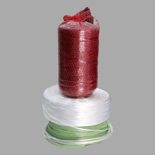 Plastic Sutli Application: For Packaging