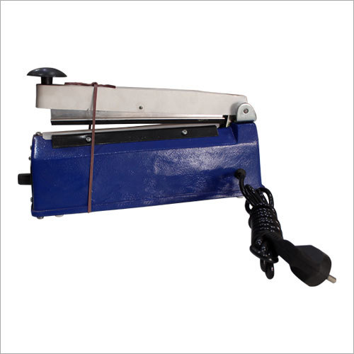 Heat Sealing Machine - 200-220 Volt, 1.5-5 Kilograms | Handheld, Corrosion Resistant, Power-Efficient, Hassle-Free Operation