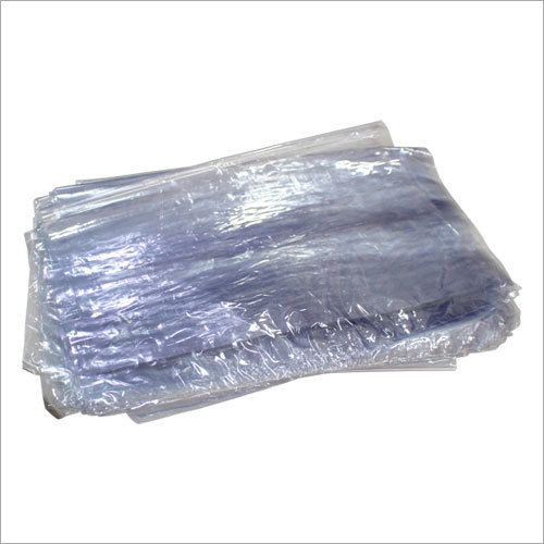 Shrink Bags / Films Hardness: Soft