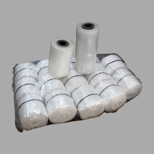 Stretch Films / Rolls / Wrappers Hardness: Soft