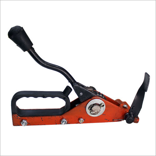 Manual Steel Strapping Tensioner