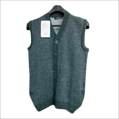 Men's v-neck Sweater