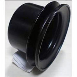 Steel Folded Pulley