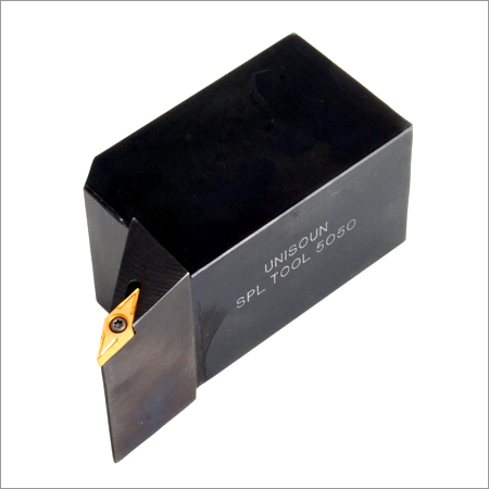 Right Hand Turning Tool For Turning And Grooving