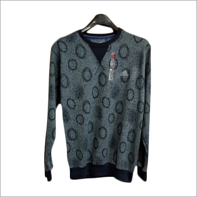 Men's Acrylic Sweater