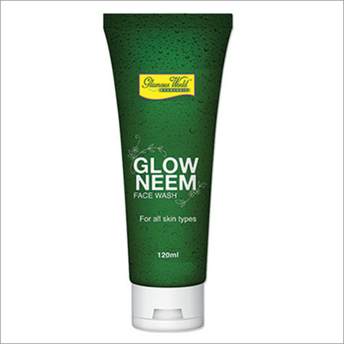 Glow Neem Face Wash