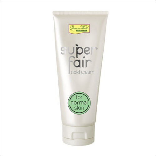Super Fair Cold Cream for Normal skin - 50ml/100ml