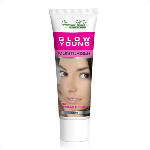 Glow Young Moisturiser - 50ml / 100ml