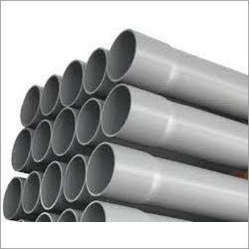 Rigid Pipes And Upvc Pipes